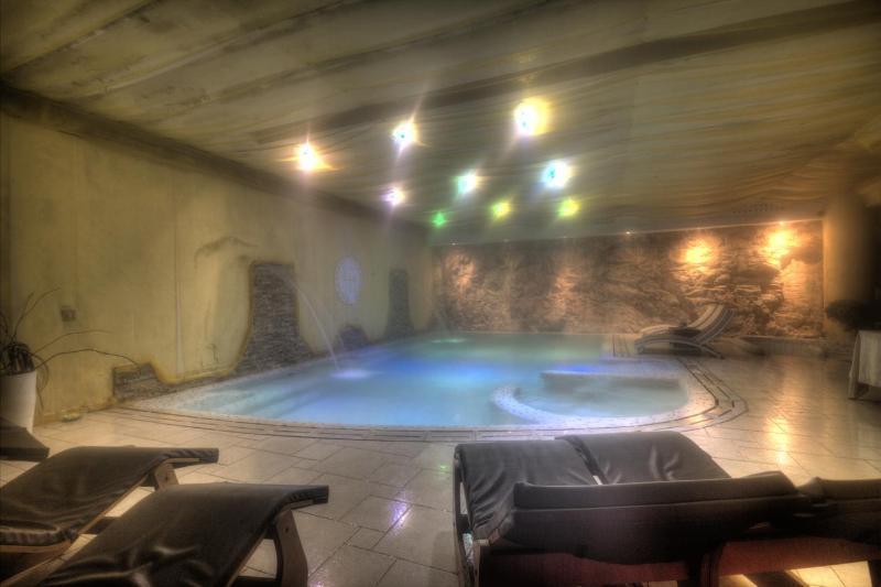 Hotel Madonna Delle Grazie Чельє-Мессапіка Екстер'єр фото